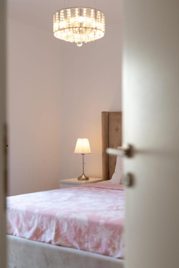 Oleandar Apartment Trogir Exterior photo